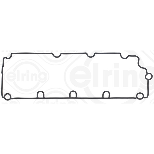 925.430 - Gasket, cylinder head cover 