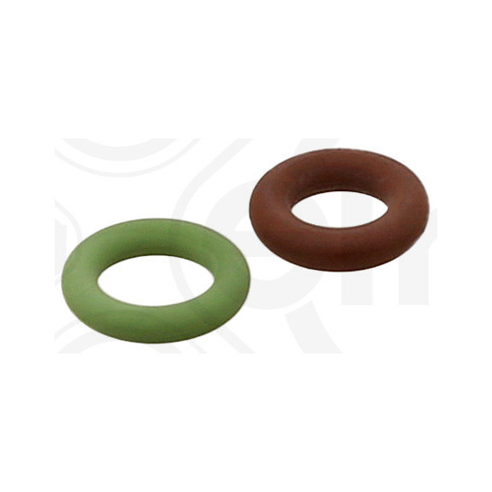 925.500 - Seal Ring Set, injector 