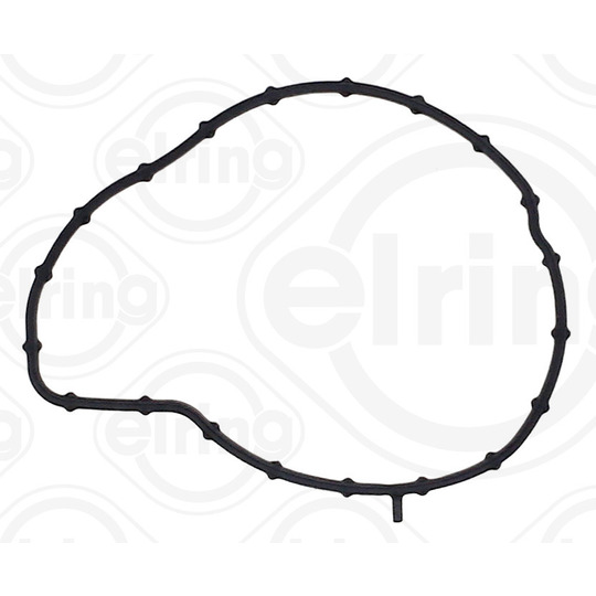 927.030 - Gasket, water pump 