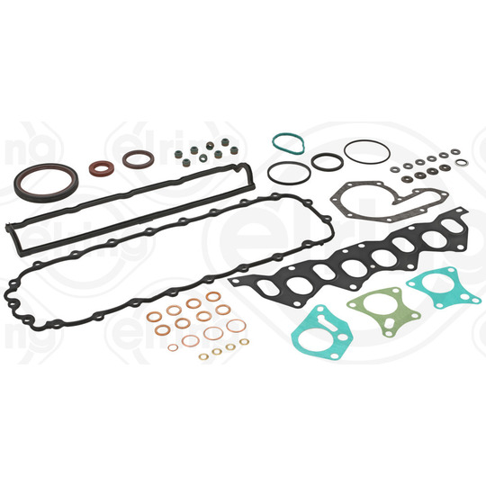 927.300 - Full Gasket Set, engine 