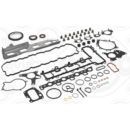 928.970 - Full Gasket Set, engine 