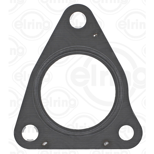 929.210 - Gasket, charger 