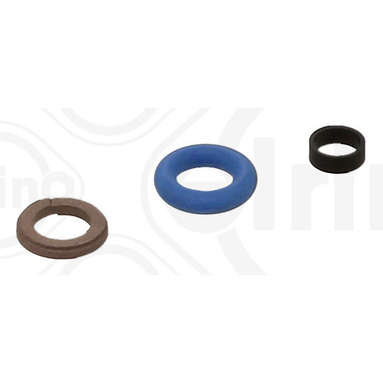 933.160 - Seal Ring Set, injector 