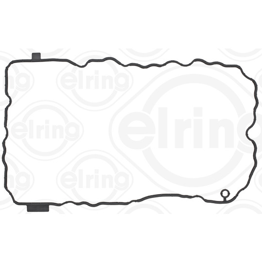 933.200 - Gasket, cylinder head cover 