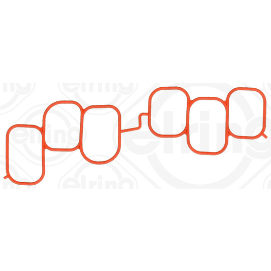 934.130 - Gasket, intake manifold housing 