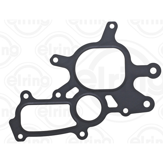 934.700 - Gasket, water pump 