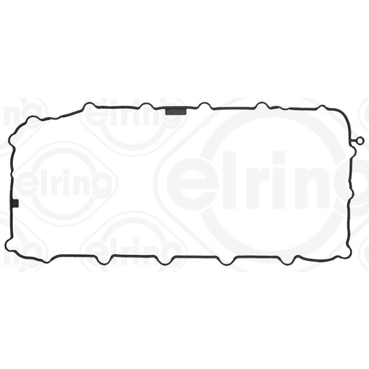 935.770 - Gasket, cylinder head cover 