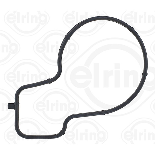 938.850 - Gasket, thermostat 