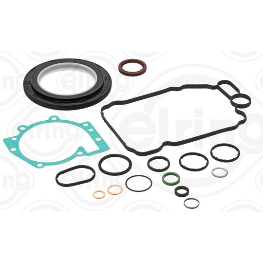 938.980 - Gasket Set, crank case 