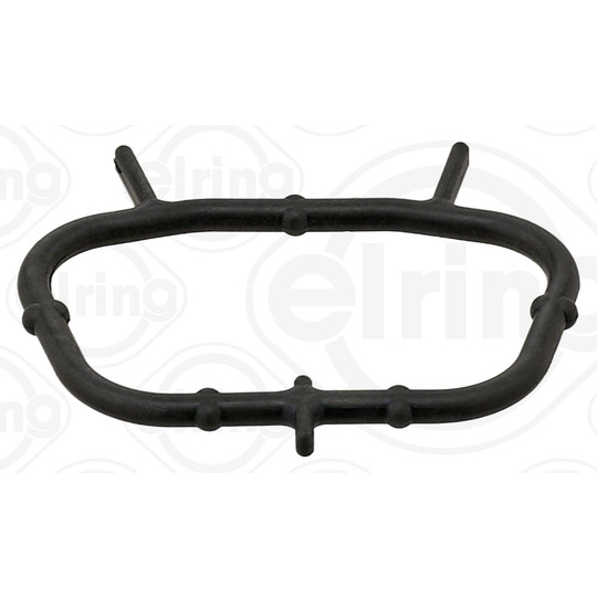 939.430 - Gasket, coolant flange 