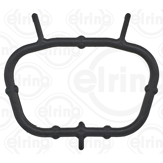 939.430 - Gasket, coolant flange 