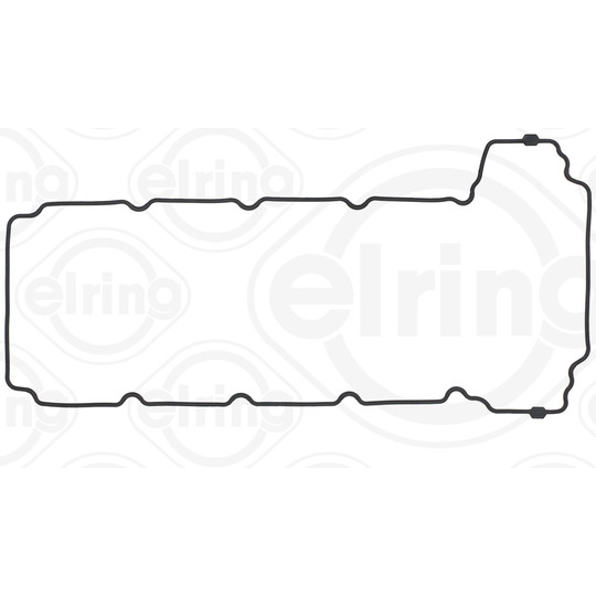 939.930 - Gasket, cylinder head cover 