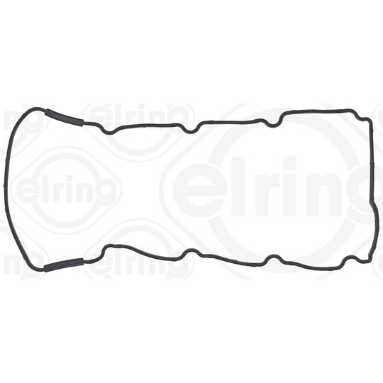 943.110 - Gasket, cylinder head cover 