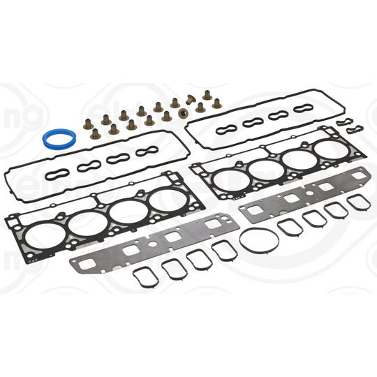 943.230 - Gasket Set, cylinder head 