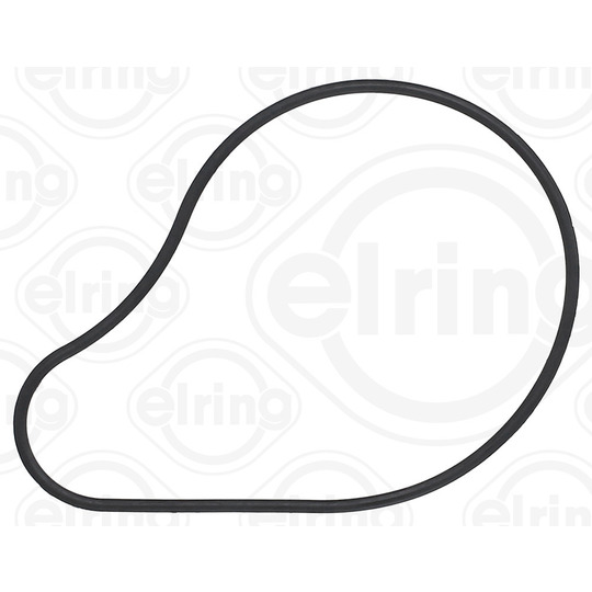 944.530 - Gasket, water pump 