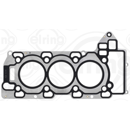 947.590 - Packning, topplock 