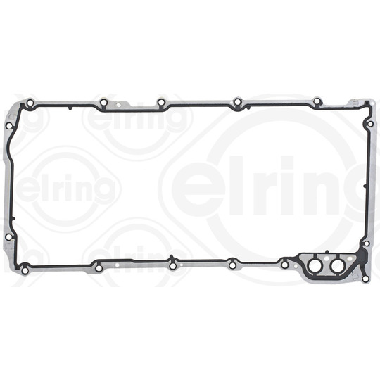 947.800 - Gasket, oil sump 