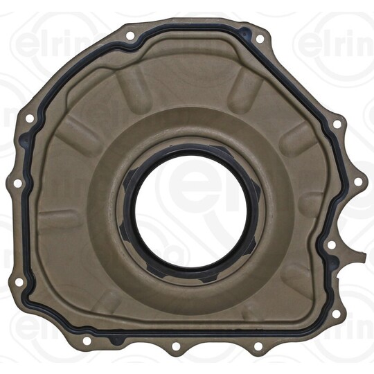 948.040 - Shaft Seal, crankshaft 