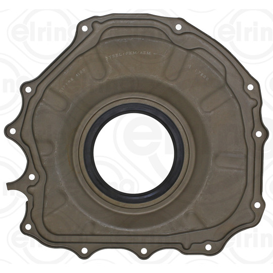 948.040 - Shaft Seal, crankshaft 