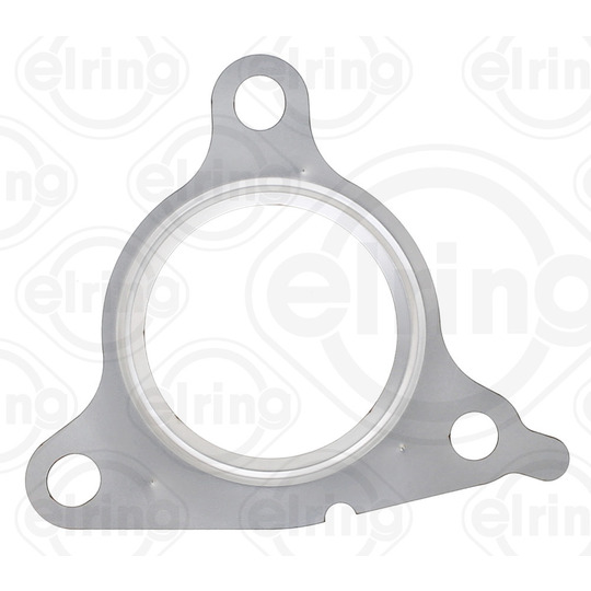 964.180 - Gasket, exhaust pipe 