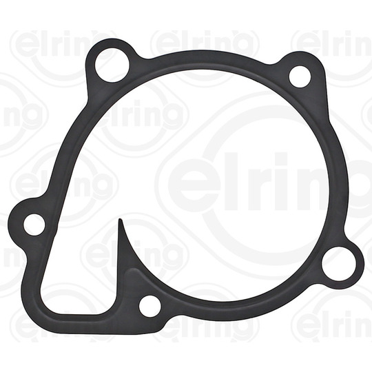 966.860 - Gasket, water pump 