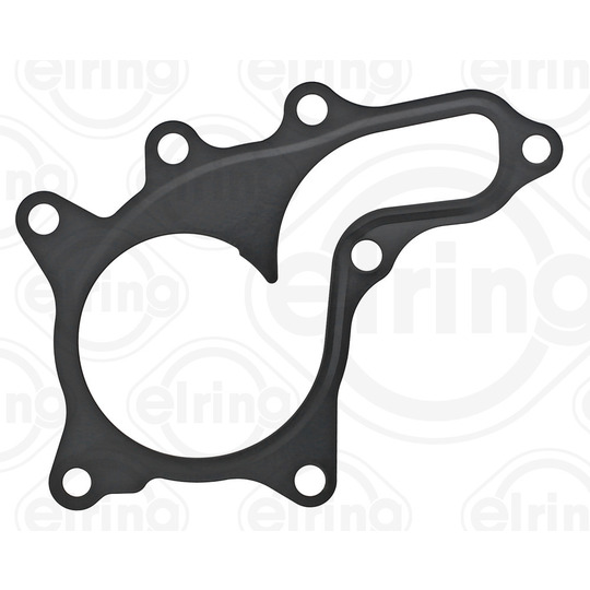 966.870 - Gasket, water pump 