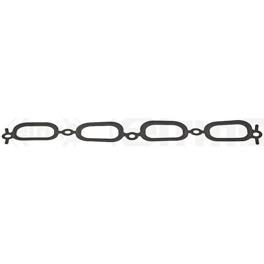 968.210 - Gasket, intake manifold 