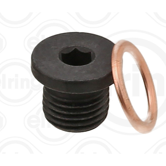 982.340 - Sealing Plug, oil sump 