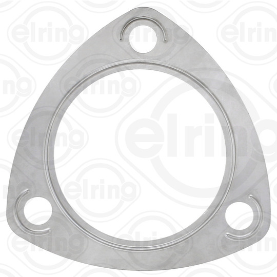 982.370 - Gasket, exhaust pipe 