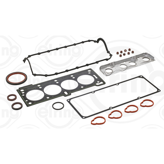 993.710 - Full Gasket Set, engine 