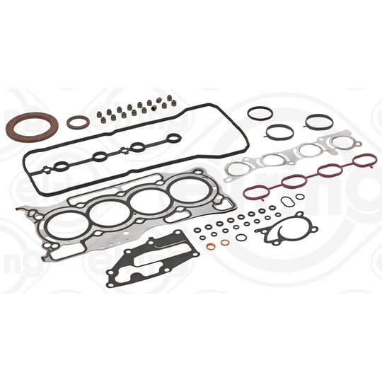 994.550 - Full Gasket Set, engine 