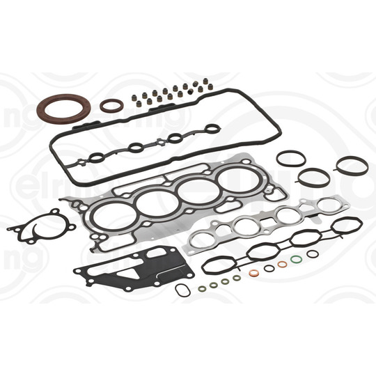 994.560 - Full Gasket Set, engine 