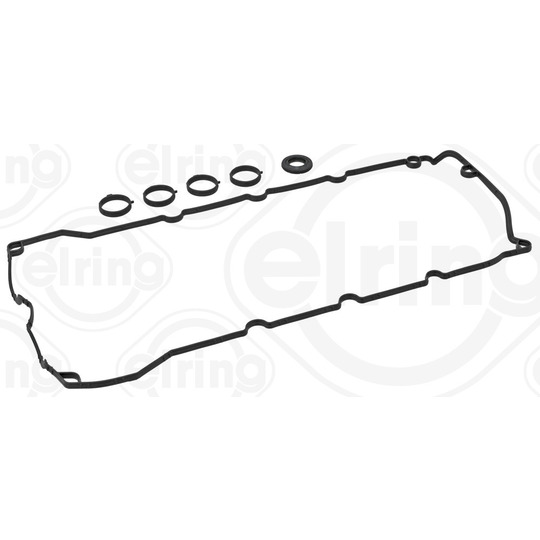 841.531 - Gasket Set, cylinder head cover 