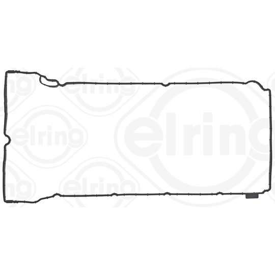 572.620 - Gasket, cylinder head cover 