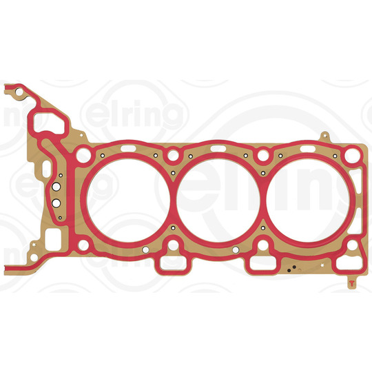 221.340 - Gasket, cylinder head 