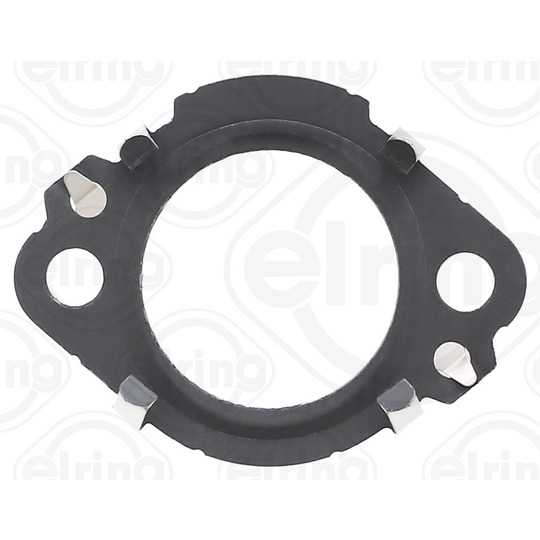 236.490 - Gasket, EGR valve pipe 