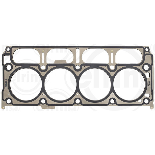 236.911 - Gasket, cylinder head 