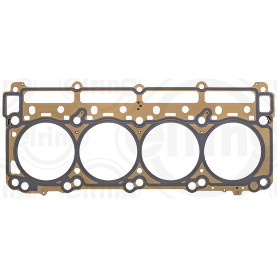 329.320 - Gasket, cylinder head 