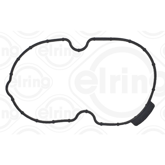 332.730 - Gasket, timing case cover 