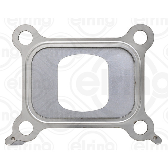 340.960 - Gasket, charger 