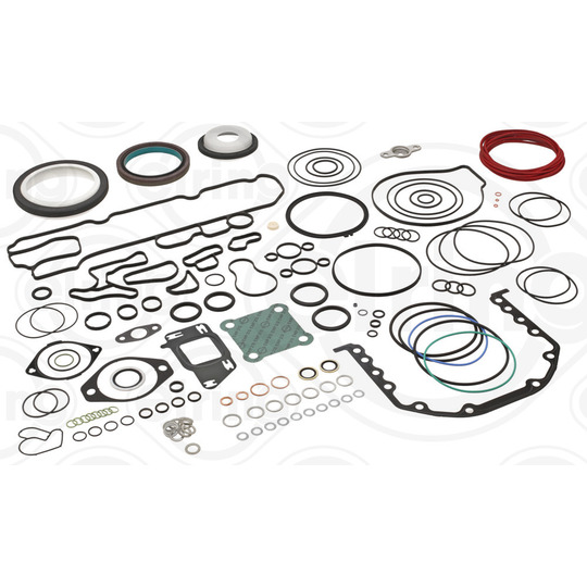 356.050 - Gasket Set, crank case 