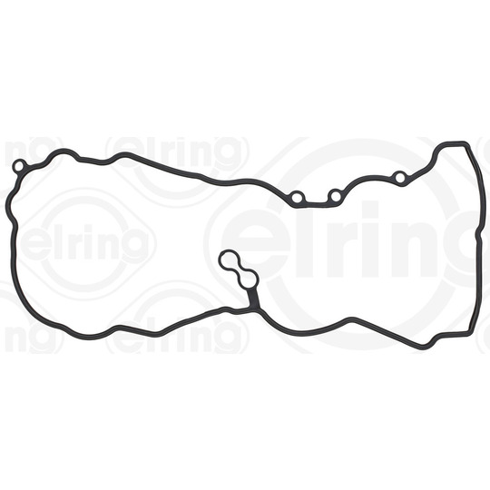 460.430 - Gasket, timing case cover 