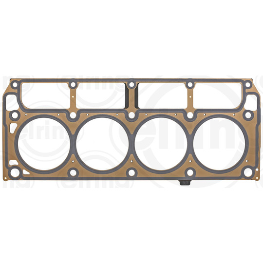 466.520 - Gasket, cylinder head 