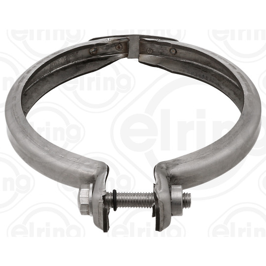 483.500 - Clamp, exhaust system 