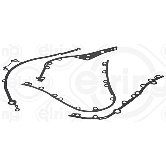 483.970 - Gasket Set, timing case 