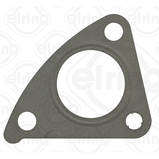 490.060 - Gasket, exhaust pipe 