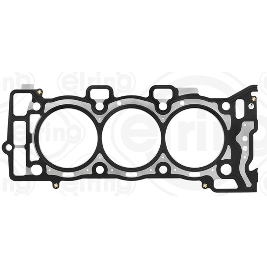 507.840 - Gasket, cylinder head 