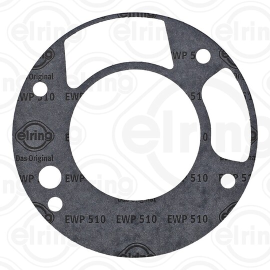 508.220 - Seal, oil pump 