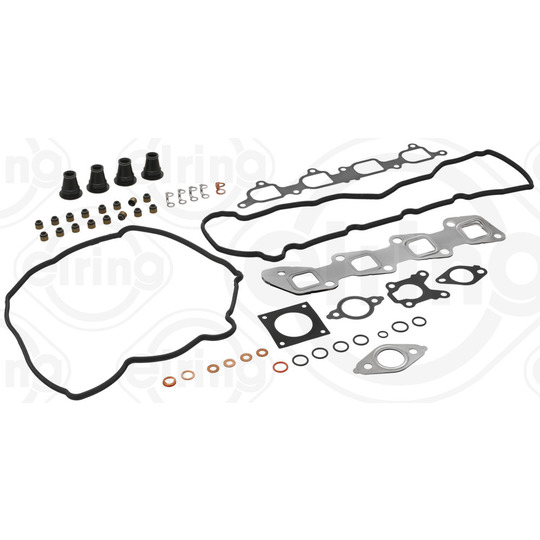 519.350 - Gasket Set, cylinder head 