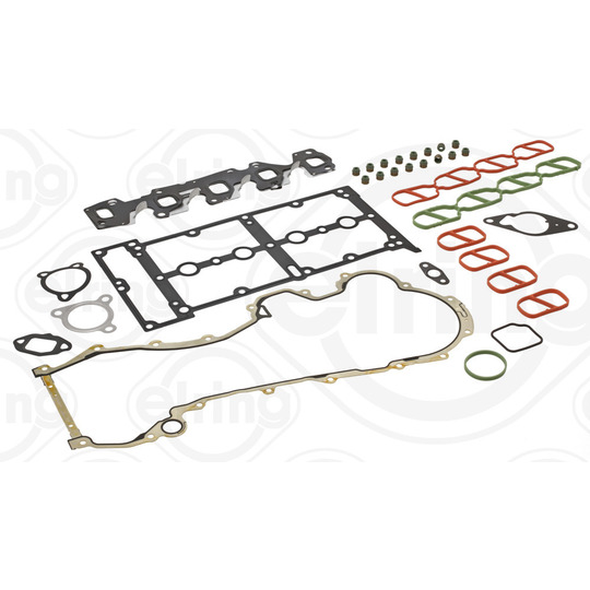 528.950 - Gasket Set, cylinder head 